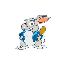 Animated Easter Story kids Image