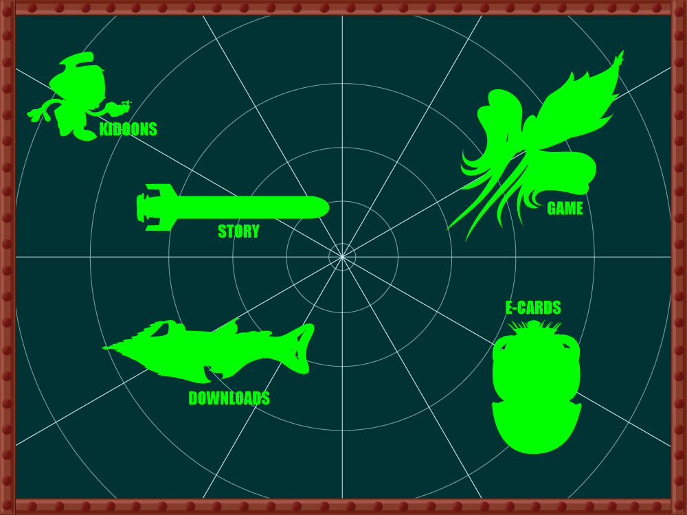 Enter the Twenty Thousand Leagues under the Sea world!