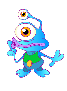 Big Peepers Story kids Image