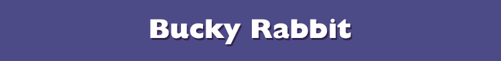 Bucky Rabbit