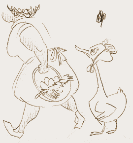Didi Duck Story kids Image