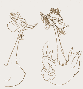 Didi Duck Story kids Image