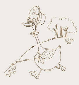 Didi Duck Story kids Image