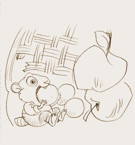 Topper Story kids Image