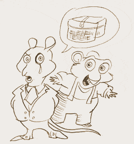 Topper Story kids Image