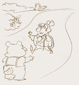 Topper Story kids Image