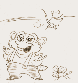 Topper Story kids Image