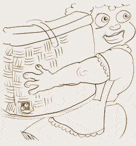 Topper Story kids Image