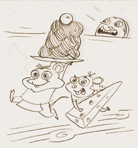 Topper Story kids Image