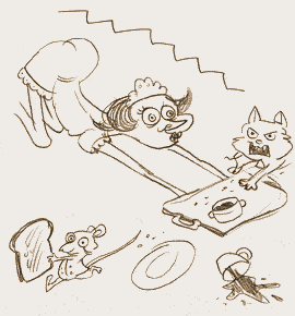 Topper Story kids Image