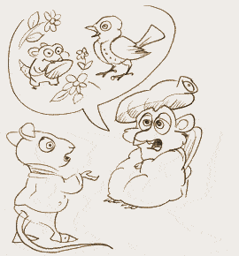 Topper Story kids Image