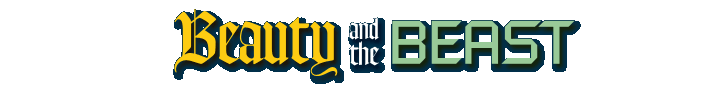Beauty And The Beast