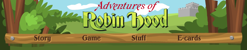 Enter the Adventures of Peter Pan world!