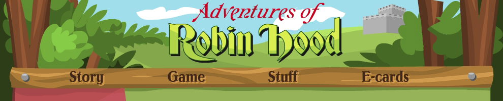 Enter the Adventures of Peter Pan world!