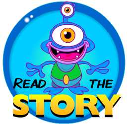 Read the Lightfoot The Deer online story for kids